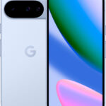 Google Pixel 10 256GB glaciar - Nuevo
