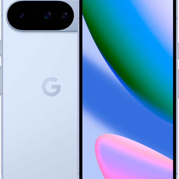 Google Pixel 10 256GB glaciar - Nuevo
