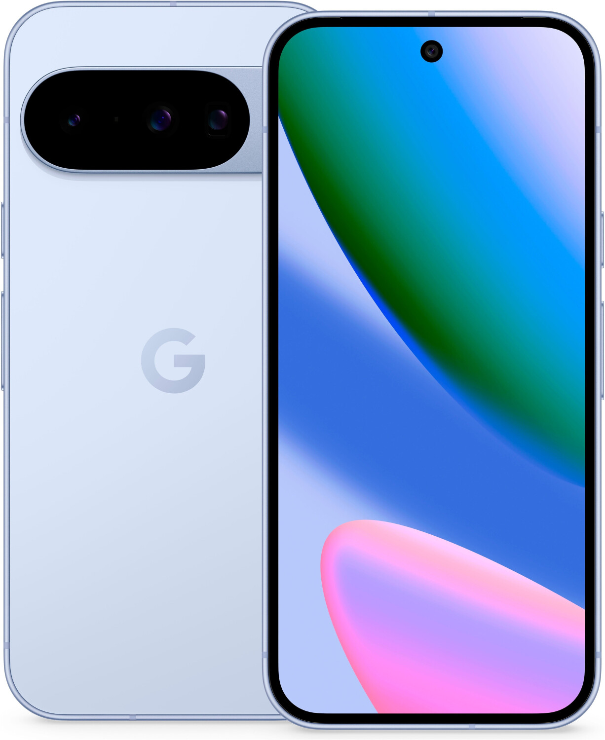 Google Pixel 10 256GB glaciar - Nuevo Google Pixel 10 256GB glaciar - Nuevo - Imagen 1