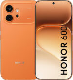 Honor 600 8GB 256GB Orange - Como nuevo