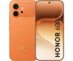 Honor 600 8GB 256GB Orange - Como nuevo - Imagen 2