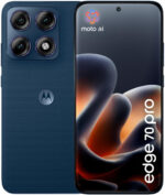 Motorola Edge 70 Pro 12GB 512GB Pantone Titan - Nuevo
