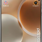 Motorola Razr Fold 16GB 512GB Lily White - Nuevo