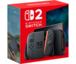 Nintendo Switch 2 negro - Nuevo - Imagen 2