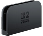 Nintendo Switch 2 negro - Nuevo - Imagen 3