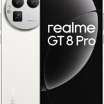 Realme GT 8 Pro 16GB 512GB blanco - Como nuevo