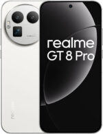 Realme GT 8 Pro 16GB 512GB blanco - Como nuevo