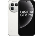 Realme GT 8 Pro 16GB 512GB blanco - Como nuevo - Imagen 2