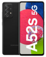 Samsung Galaxy A52s 128GB Enterprise Edtion Awesome Black - Nuevo