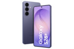 Samsung Galaxy S26 Plus 256 GB violeta - Nuevo