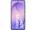 Samsung Galaxy S26 Plus 256 GB violeta - Nuevo - Imagen 3