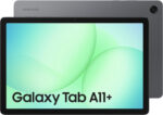 Samsung Galaxy Tab A11 Plus 256GB 5G gris - Nuevo