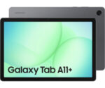 Samsung Galaxy Tab A11 Plus 256GB 5G gris - Nuevo - Imagen 2