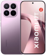Xiaomi 17T 256GB violeta - Nuevo