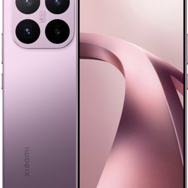 Xiaomi 17T 512GB violeta - Nuevo
