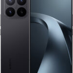 Xiaomi 17T Pro 256GB negro - Nuevo