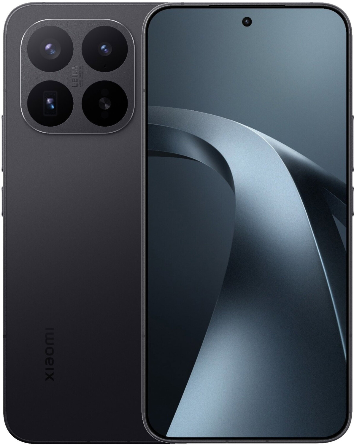 Xiaomi 17T Pro 256GB negro - Nuevo Xiaomi 17T Pro 256GB negro - Nuevo - Imagen 1