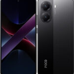 Xiaomi Poco X7 Pro 512GB negro - Como nuevo