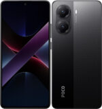 Xiaomi Poco X7 Pro 512GB negro - Como nuevo sin caja