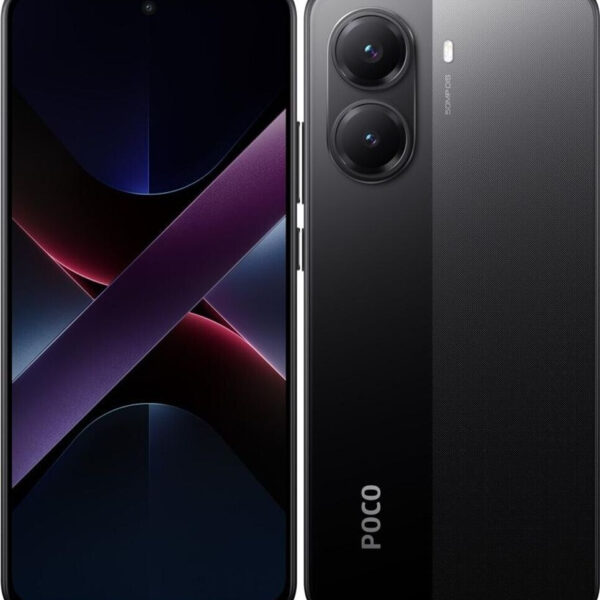 Xiaomi Poco X7 Pro 512GB negro - Como nuevo sin caja