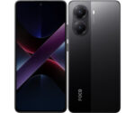 Xiaomi Poco X7 Pro 512GB negro - Como nuevo sin caja - Imagen 2