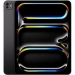 Apple iPad Pro 11 2024 512GB 5G negro Nuevo