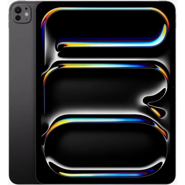 Apple iPad Pro 11 2024 512GB 5G negro Nuevo