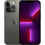 Apple iPhone 13 Pro 256GB Grafito BUEN ESTADO 90%