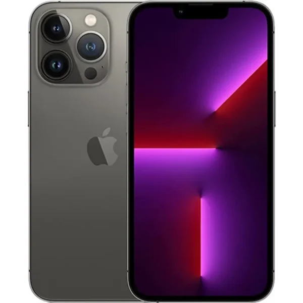 Apple iPhone 13 Pro 256GB Grafito BUEN ESTADO 90%