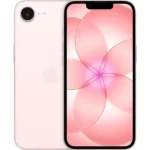 Apple iPhone 17e 512 GB rosa palo - Nuevo