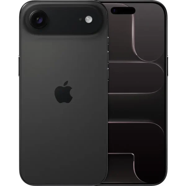 Apple iPhone Air 256 GB negro espacial - Nuevo sin sello