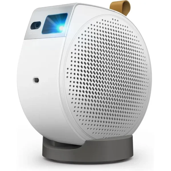 BenQ GV50 Blanco - Nuevo