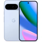 Google Pixel 10 256GB glaciar - Nuevo