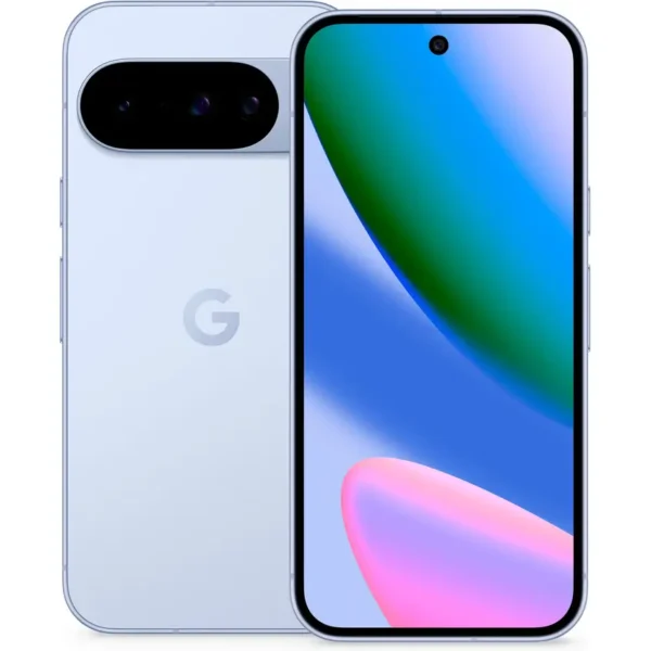 Google Pixel 10 256GB glaciar - Nuevo