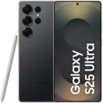 Samsung Galaxy S25 Ultra 256 GB titanio negro Usado COMO NUEVO BATERIA 100% 65 CICLOS