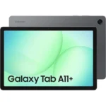 Samsung Galaxy Tab A11 Plus 256GB 5G gris - Nuevo