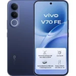 Vivo V70 FE 512 GB azul - Nuevo