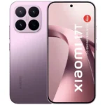 Xiaomi 17T 256GB violeta - Nuevo