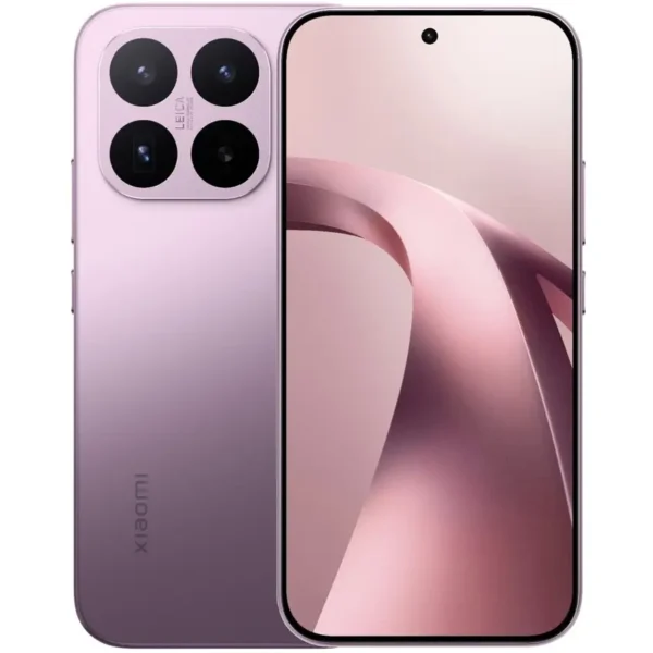 Xiaomi 17T 512GB violeta - Nuevo