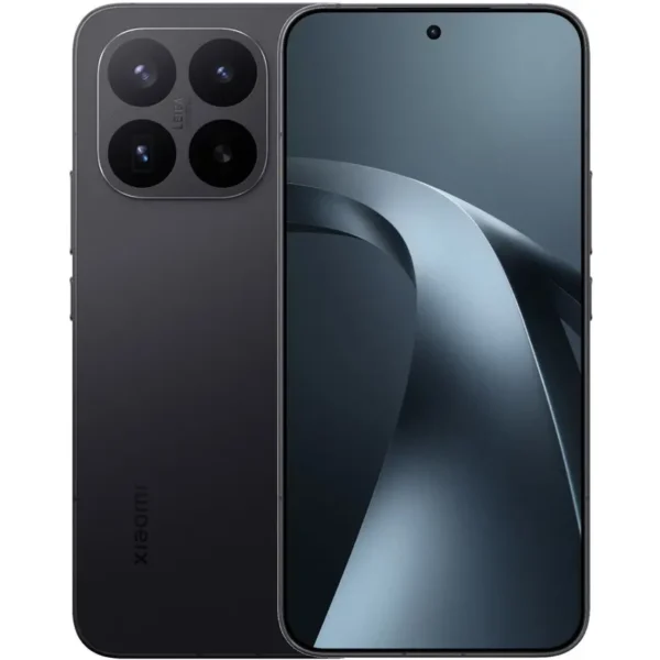 Xiaomi 17T Pro 256GB negro - Nuevo