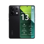 Xiaomi Redmi Note 13 PRO 5G 512GB Negro Nuevo