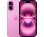 Apple iPhone 16 128GB rosa - Como nuevo (Batería: 95-99%) - Imagen 2