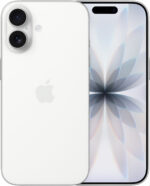 Apple iPhone 17 256GB blanco 11 Ciclos de Carga - Como nuevo