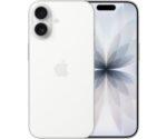 Apple iPhone 17 256GB blanco 11 Ciclos de Carga - Como nuevo - Imagen 2