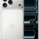 Apple iPhone 17 Pro Max 256GB plateado - Como nuevo