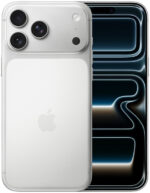 Apple iPhone 17 Pro Max 256GB plateado - Como nuevo