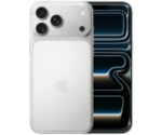 Apple iPhone 17 Pro Max 256GB plateado - Como nuevo - Imagen 2