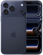 Apple iPhone 17 Pro Max 512GB azul oscuro - 148 ciclos - Como nuevo (Batería: 100%)