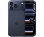Apple iPhone 17 Pro Max 512GB azul oscuro - 148 ciclos - Como nuevo (Batería: 100%) - Imagen 2