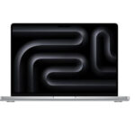 Apple MacBook Pro 14 M5 2025 16GB 512GB plateado - Nuevo
